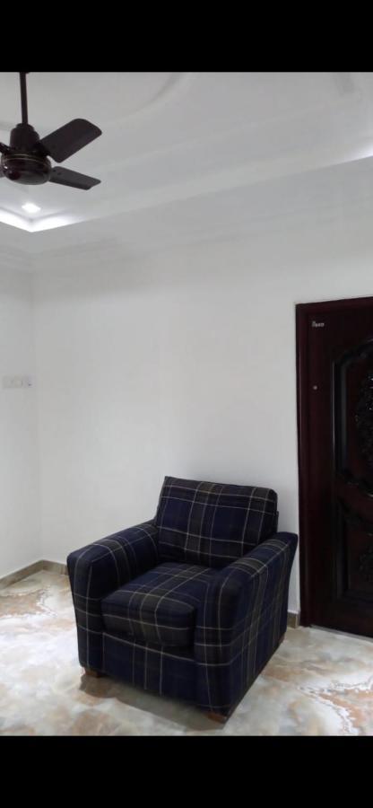 Baffour Studio Kumasi Exterior photo
