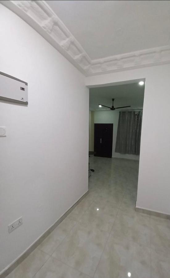 Baffour Studio Kumasi Exterior photo